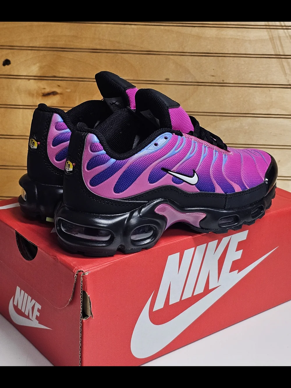 Nike stylish youth